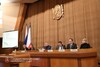 Подведение итогов деятельности попечительских советов в образовательных организациях Республики Крым